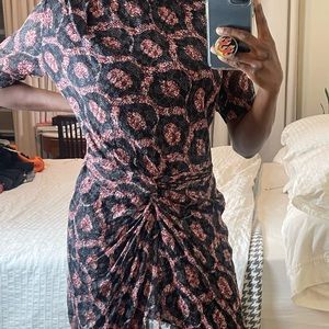Isabel Marant dress